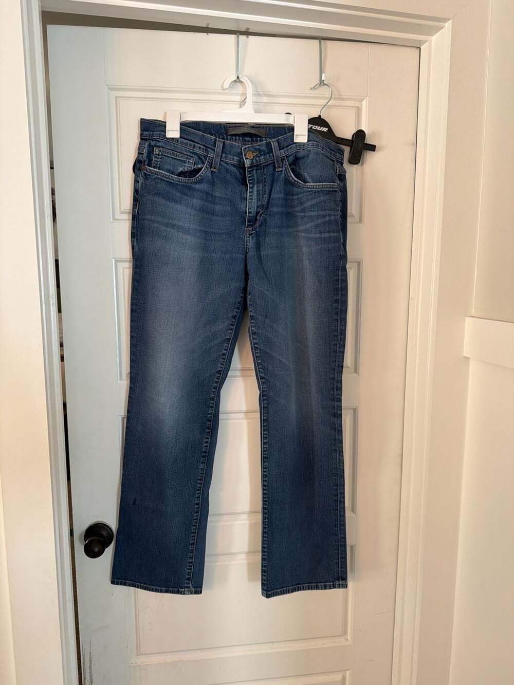 Men's Joe's Jeans The Classic Fit Straight Leg Jeans Size W34